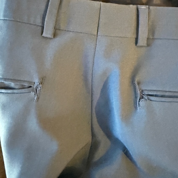 Sandro Blue suit - Picture 3 of 6